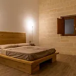 Masseria Straziuso - La Vaccariccia San Chirico Nuovo