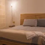 Alloggio per agriturismo Masseria Straziuso - La Vaccariccia San Chirico Nuovo