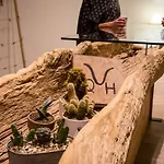 Masseria Straziuso - La Vaccariccia *