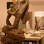 Masseria Straziuso - La Vaccariccia San Chirico Nuovo