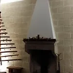 Masseria Straziuso - La Vaccariccia *