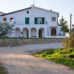 Alloggio per agriturismo Masseria Straziuso - La Vaccariccia