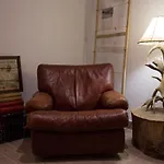 Masseria Straziuso - La Vaccariccia San Chirico Nuovo