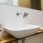 Alloggio per agriturismo Masseria Straziuso - La Vaccariccia San Chirico Nuovo