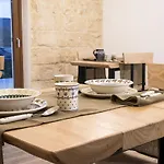 Alloggio per agriturismo Masseria Straziuso - La Vaccariccia *