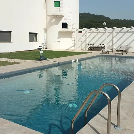 Masseria Straziuso - La Vaccariccia Farm stay *