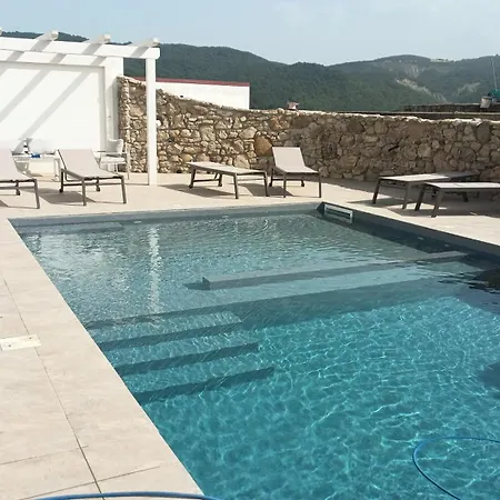 Masseria Straziuso - La Vaccariccia San Chirico Nuovo