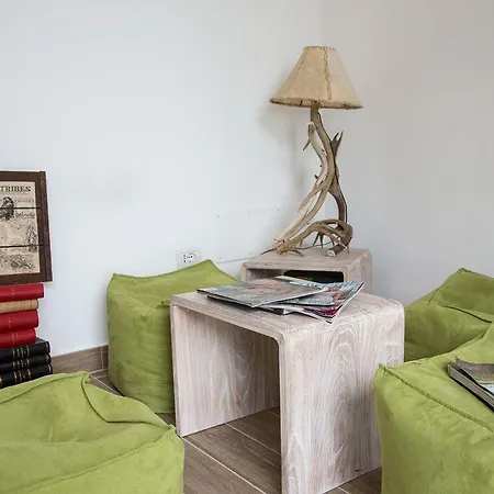 Alloggio per agriturismo Masseria Straziuso - La Vaccariccia San Chirico Nuovo