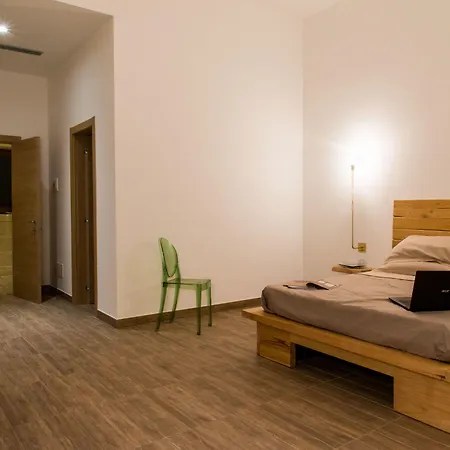 Masseria Straziuso - La Vaccariccia *