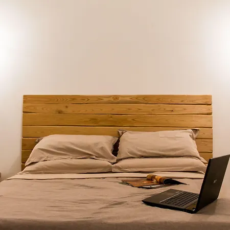 Masseria Straziuso - La Vaccariccia