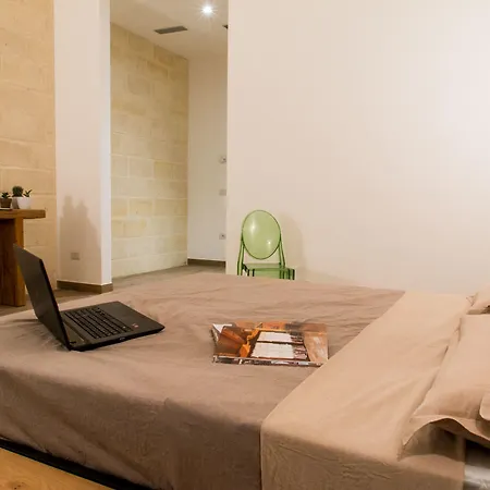 Masseria Straziuso - La Vaccariccia Alloggio per agriturismo