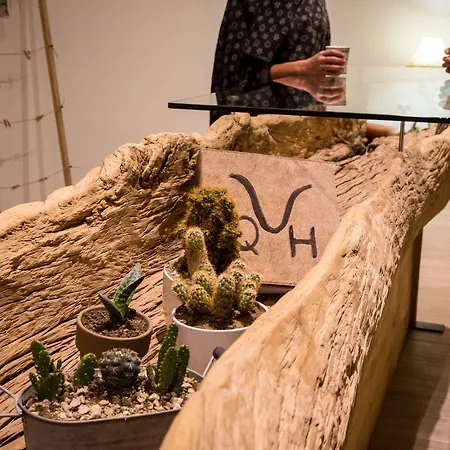 Masseria Straziuso - La Vaccariccia *