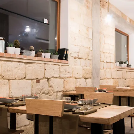 Alloggio per agriturismo Masseria Straziuso - La Vaccariccia *