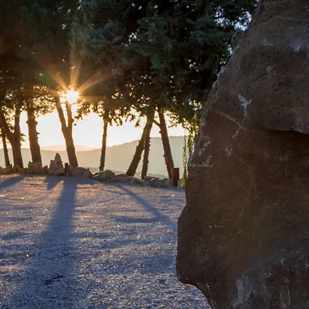 Masseria Straziuso - La Vaccariccia