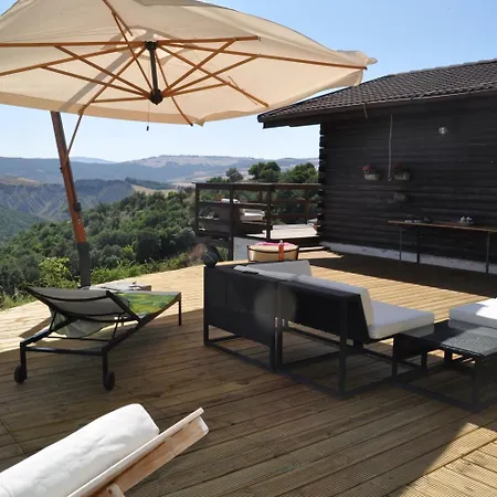 Masseria Straziuso - La Vaccariccia Alloggio per agriturismo San Chirico Nuovo