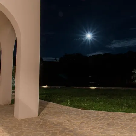 Masseria Straziuso - La Vaccariccia *