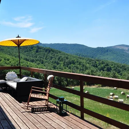 Masseria Straziuso - La Vaccariccia Alloggio per agriturismo *