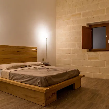 Masseria Straziuso - La Vaccariccia *
