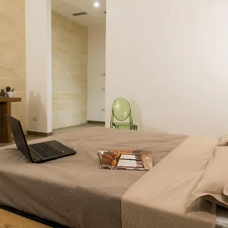 Masseria Straziuso - La Vaccariccia Alloggio per agriturismo