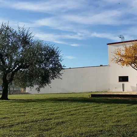 Farm stay Masseria Straziuso - La Vaccariccia San Chirico Nuovo