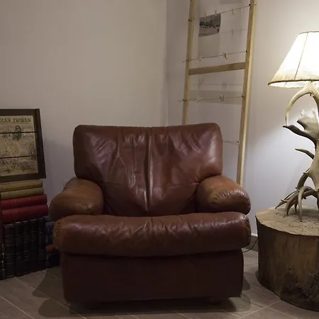 Masseria Straziuso - La Vaccariccia Farm stay