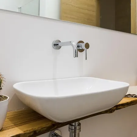 Farm stay Masseria Straziuso - La Vaccariccia San Chirico Nuovo