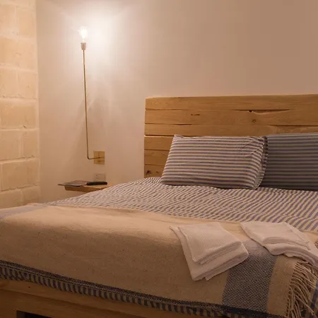 Masseria Straziuso - La Vaccariccia *