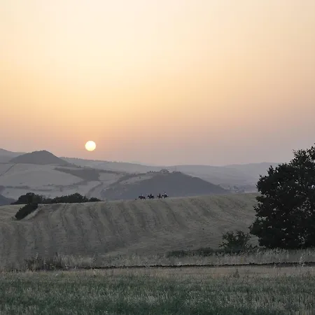 Masseria Straziuso - La Vaccariccia *