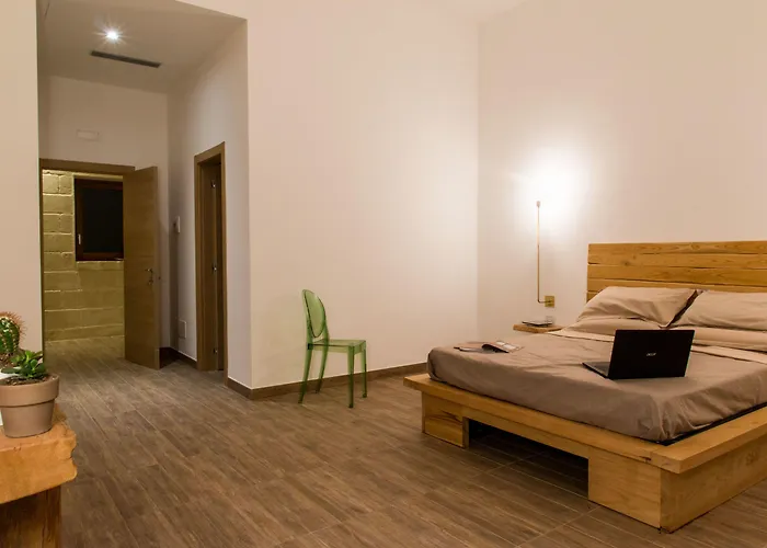 Masseria Straziuso - La Vaccariccia *