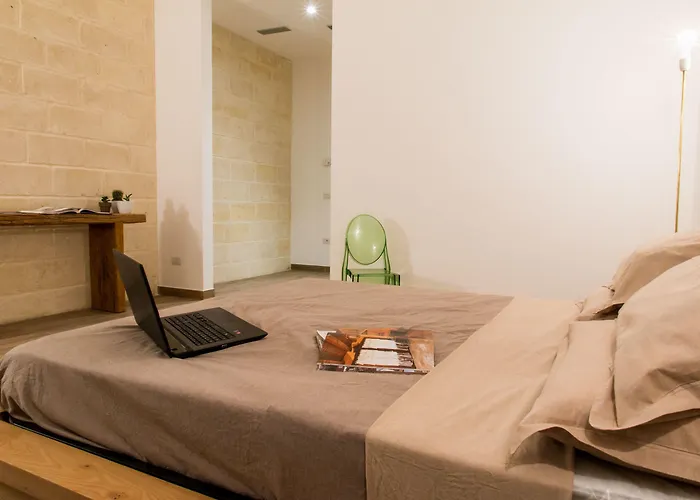 Masseria Straziuso - La Vaccariccia Alloggio per agriturismo