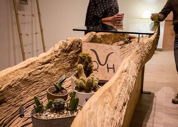 Masseria Straziuso - La Vaccariccia *