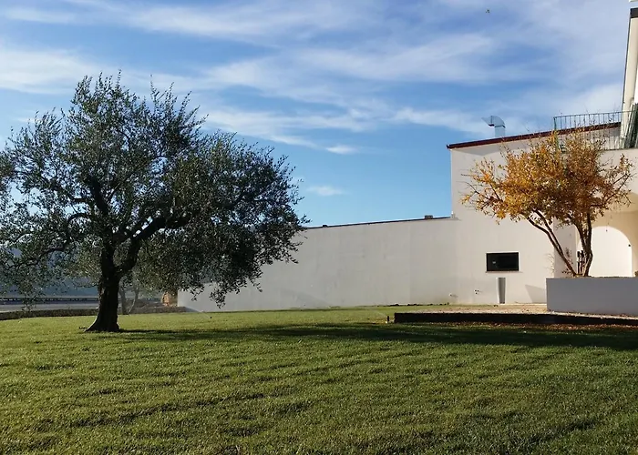 Alloggio per agriturismo Masseria Straziuso - La Vaccariccia *