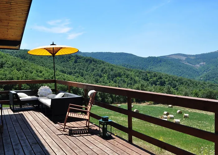 Masseria Straziuso - La Vaccariccia Alloggio per agriturismo *