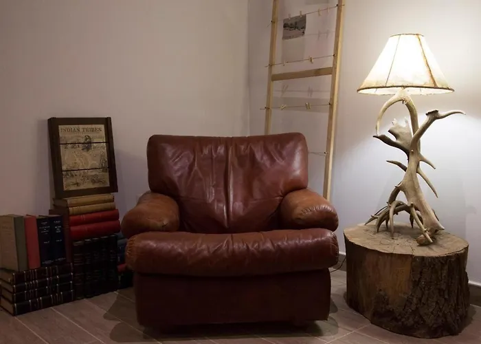 Masseria Straziuso - La Vaccariccia San Chirico Nuovo