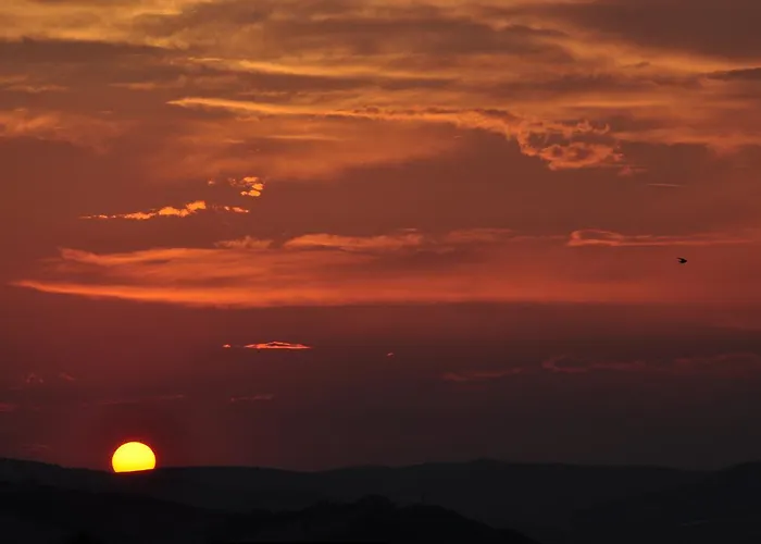 Alloggio per agriturismo Masseria Straziuso - La Vaccariccia *